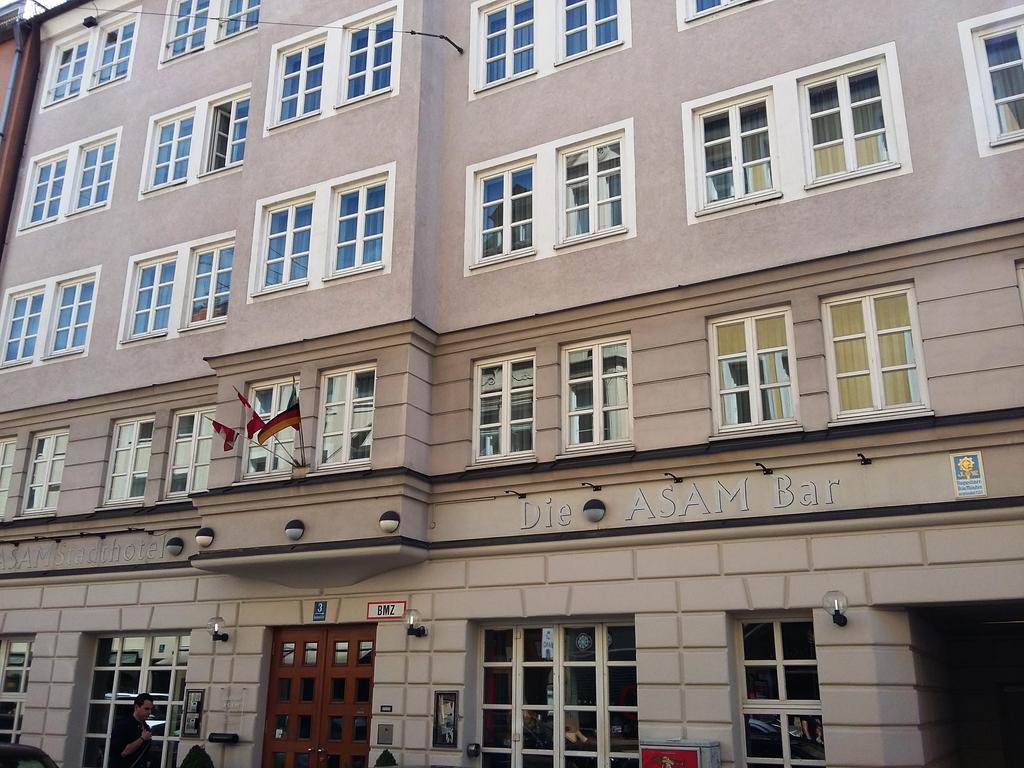 Asam Múnich