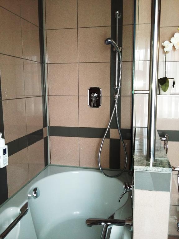 Hotel Asam 4*