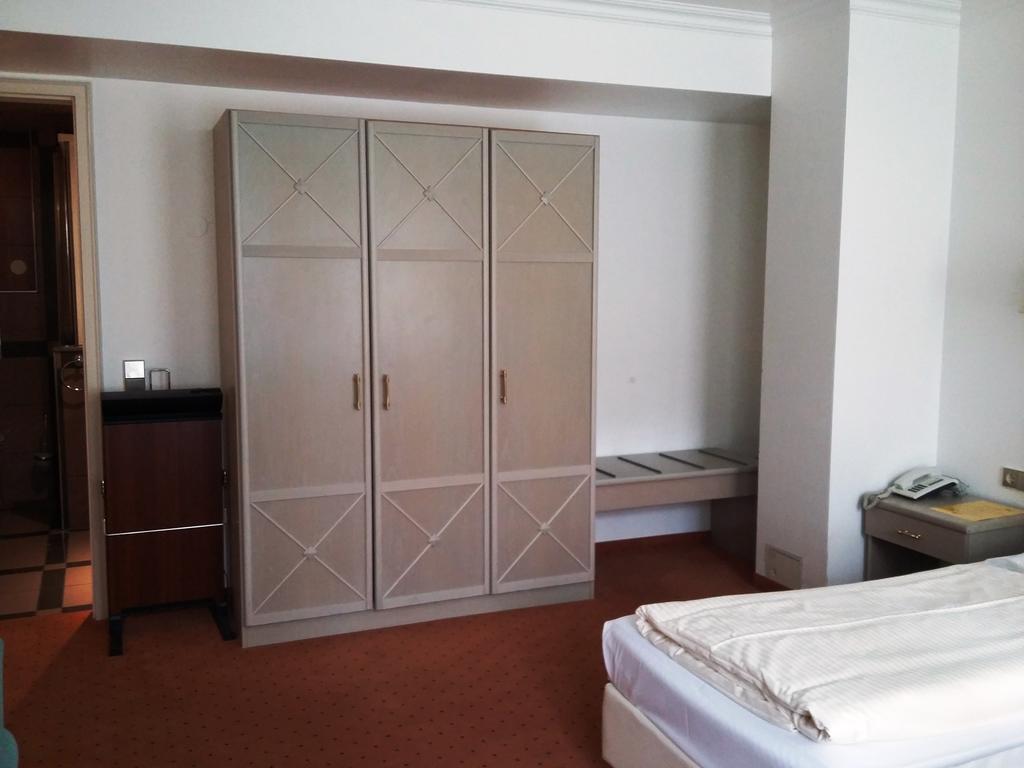 Hotel Asam 4*