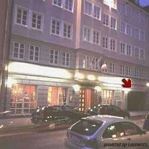 Hotel Asam Múnich