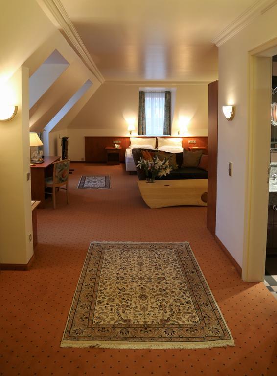 Hotel Asam Múnich