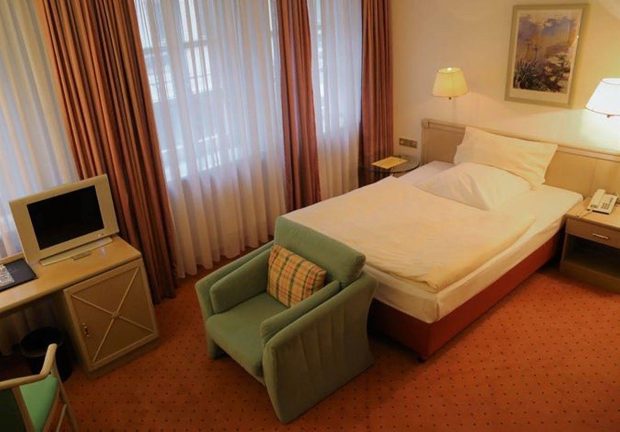 Asam Hotel Múnich